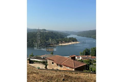 Terrain à Gondomar, Portugal 1000m² No. 240612