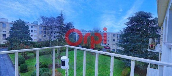 2 bedrooms Apartment in Chambourcy, France No. 146250 7
