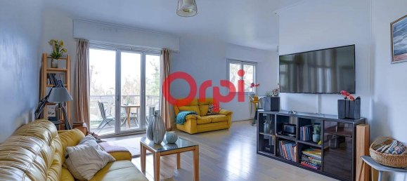 2 bedrooms Apartment in Chambourcy, France No. 146250 2