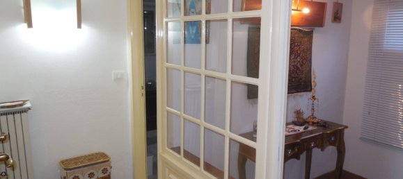 3 rooms Apartment in Bordighera, Italy No. 96300 11