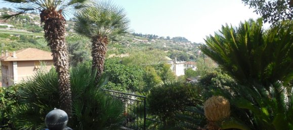3 rooms Apartment in Bordighera, Italy No. 96300 12