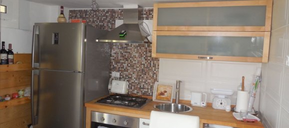 3 rooms Apartment in Bordighera, Italy No. 96300 7