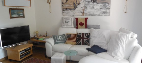 3 rooms Apartment in Bordighera, Italy No. 96300 6