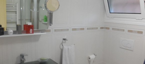 3 rooms Apartment in Bordighera, Italy No. 96300 10