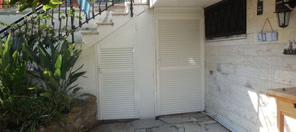 3 rooms Apartment in Bordighera, Italy No. 96300 13