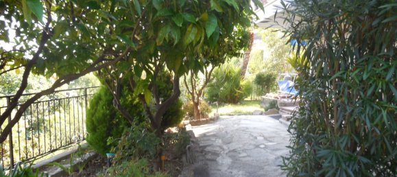 3 rooms Apartment in Bordighera, Italy No. 96300 2