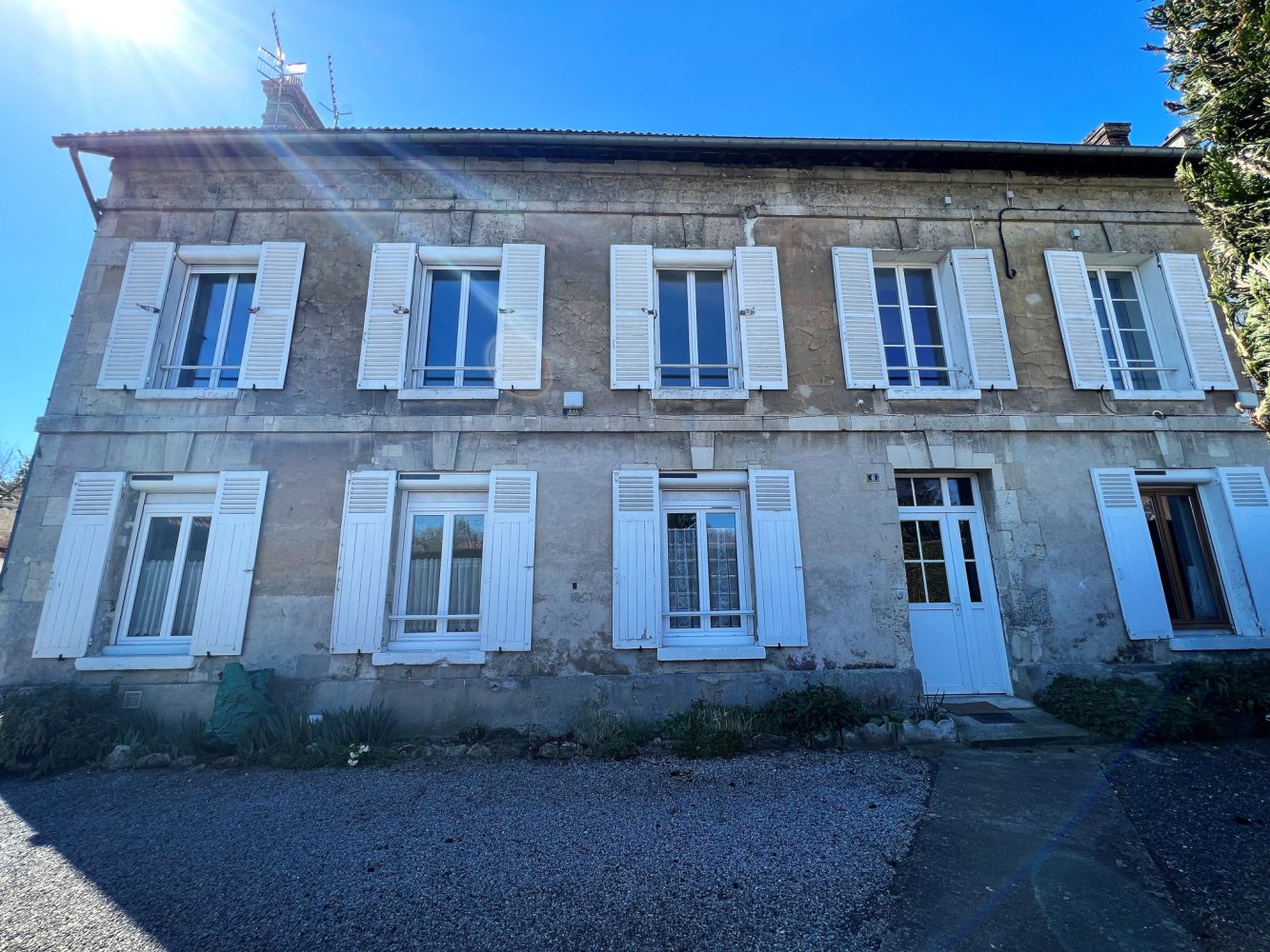 Studio in Villers-Cotterets, France No. 93396
