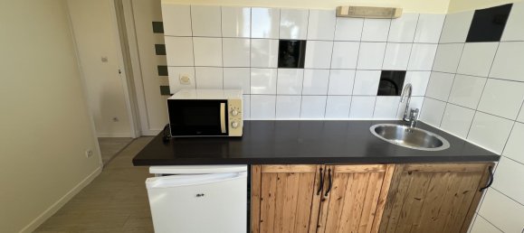 Studio in Villers-Cotterets, France No. 93396 2