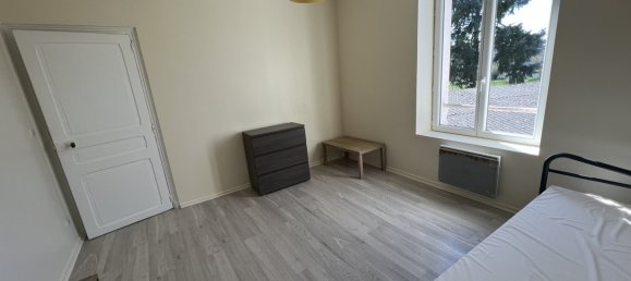 Studio in Villers-Cotterets, France No. 93396 4