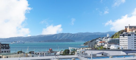 Квартира с 3 спальнями в Te Aro, Новая Зеландия № 45 2