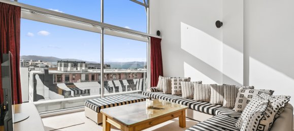 Квартира с 3 спальнями в Te Aro, Новая Зеландия № 45 8