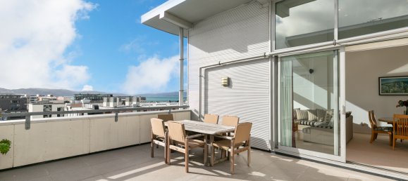 Квартира с 3 спальнями в Te Aro, Новая Зеландия № 45 16