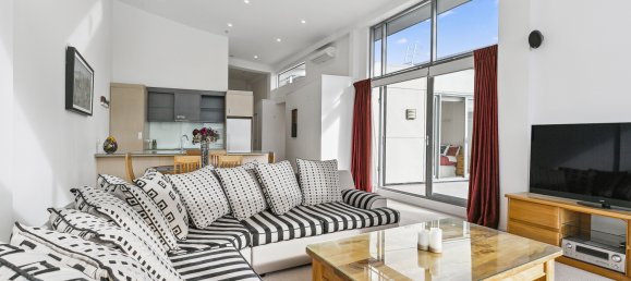 Квартира с 3 спальнями в Te Aro, Новая Зеландия № 45 5