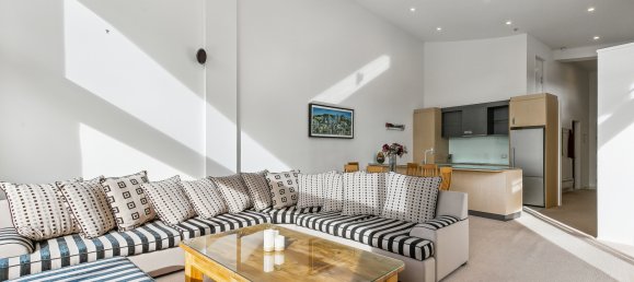 Квартира с 3 спальнями в Te Aro, Новая Зеландия № 45 9