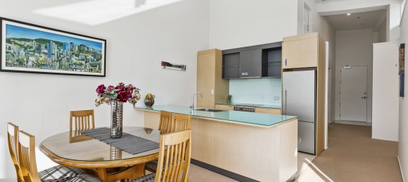 Квартира с 3 спальнями в Te Aro, Новая Зеландия № 45 7