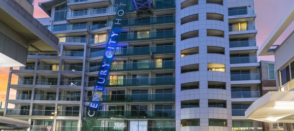 Квартира с 3 спальнями в Te Aro, Новая Зеландия № 45 20