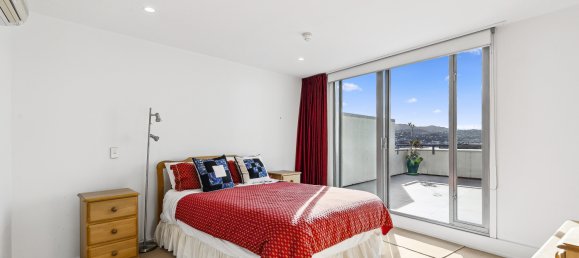 Квартира с 3 спальнями в Te Aro, Новая Зеландия № 45 11