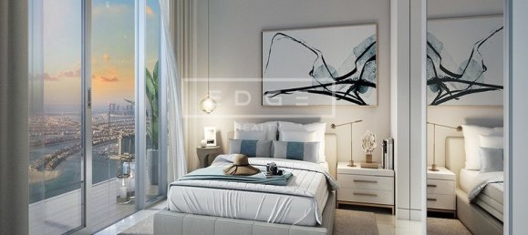 Apartamento T3 em Dubai Harbour, UAE N.º 5776 5