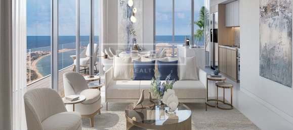 Apartamento T3 em Dubai Harbour, UAE N.º 5776 7