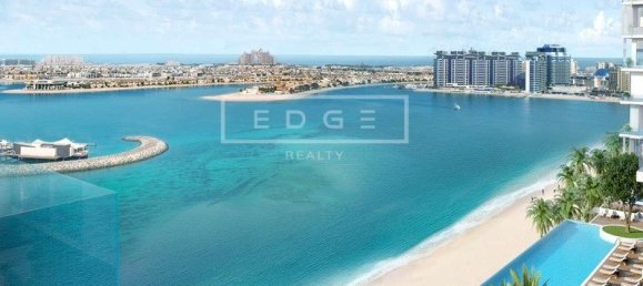 Apartamento T3 em Dubai Harbour, UAE N.º 5776 6