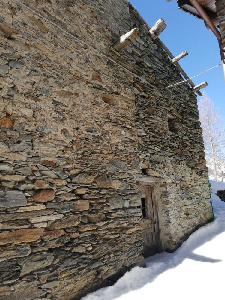 Casa T3 em Campodolcino, Italy N.º 359580