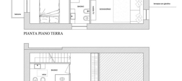 Casa T3 em Campodolcino, Italy N.º 359580 15