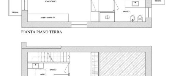 Casa T3 em Campodolcino, Italy N.º 359580 14