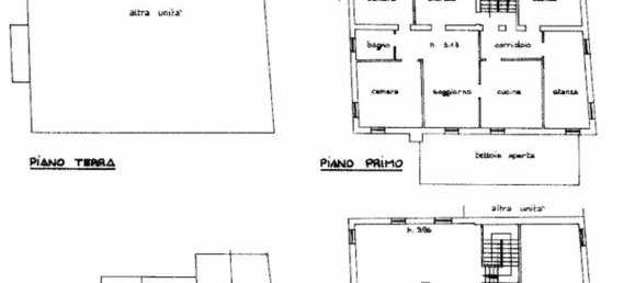 6 bedrooms House in Pramaggiore, Italy No. 363707 5