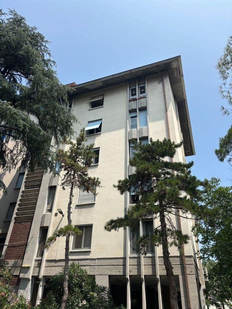 3 Schlafzimmer Wohnung in Trieste, Italy, Nr. 315935