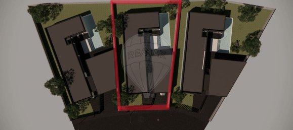 3 bedrooms House in Soutelo, Portugal No. 182659 34