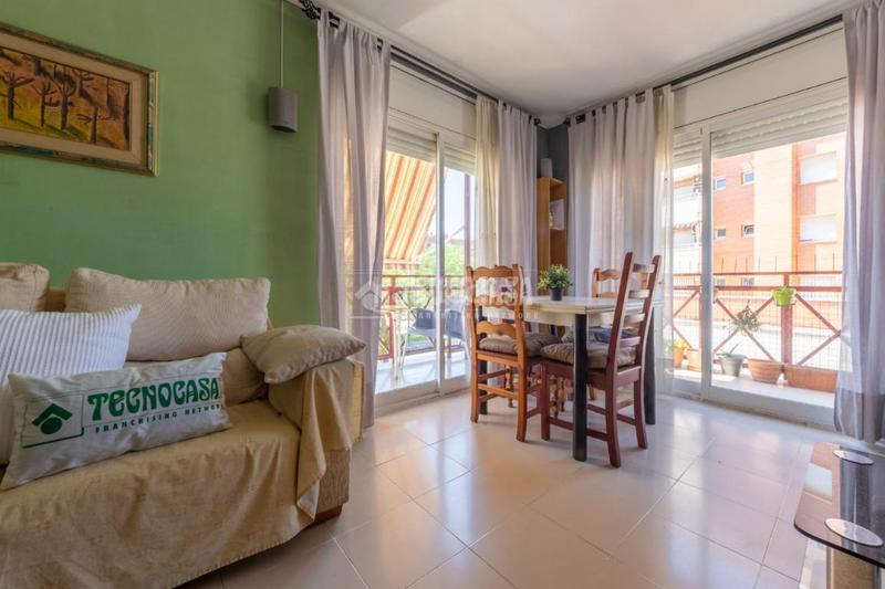 3 bedrooms Apartment in Tarragona, Spain No. 246098