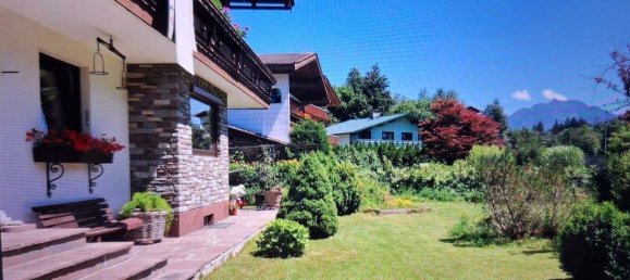 Дом с 4 комнатами в Фибербрунн, Австрия № 11129 2