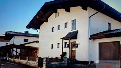 Casa de 4 divisões em Fieberbrunn, Austria N.º 11129