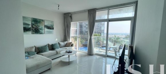 Apartamento T1 em DAMAC Hills (Akoya by DAMAC), UAE N.º 98112 9