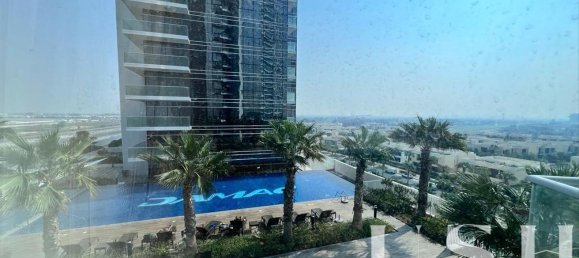 Apartamento T1 em DAMAC Hills (Akoya by DAMAC), UAE N.º 98112 11