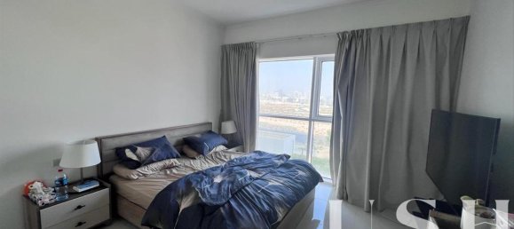 Apartamento T1 em DAMAC Hills (Akoya by DAMAC), UAE N.º 98112 7