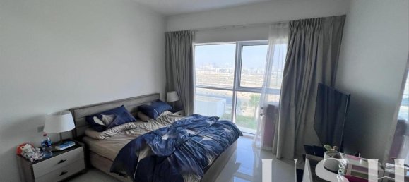 Apartamento T1 em DAMAC Hills (Akoya by DAMAC), UAE N.º 98112 4
