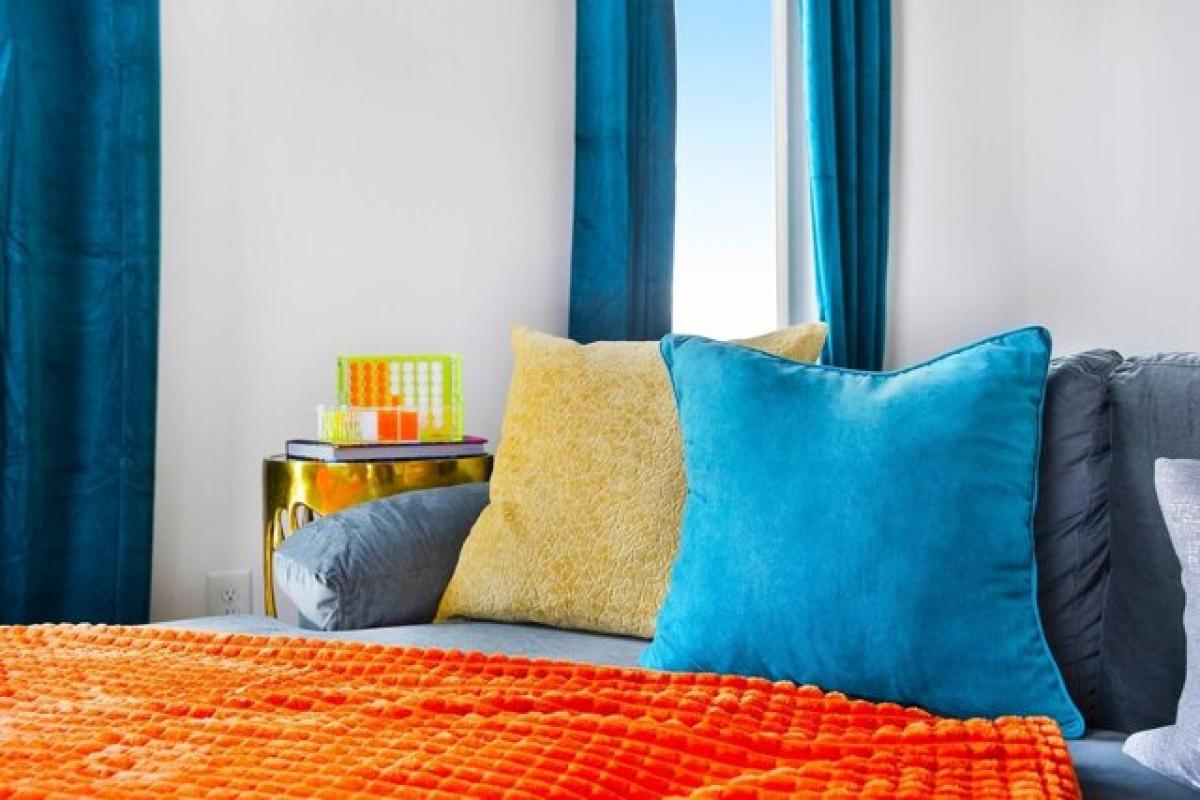 3 bedrooms House in Nashville, USA No. 384579