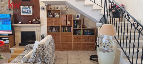4 dormitorios villa en venta en Softades, Larnaka, Cyprus № 26666 3