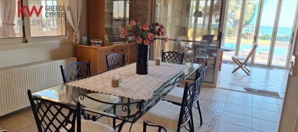 4 dormitorios villa en venta en Softades, Larnaka, Cyprus № 26666 7
