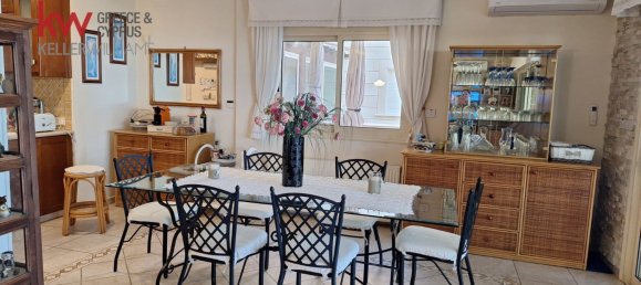 4 dormitorios villa en venta en Softades, Larnaka, Cyprus № 26666 2