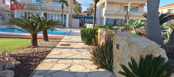 4 dormitorios villa en venta en Softades, Larnaka, Cyprus № 26666 27