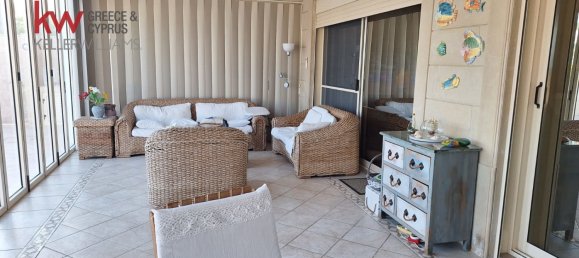 4 dormitorios villa en venta en Softades, Larnaka, Cyprus № 26666 8