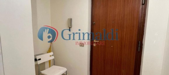 Bureau à Palermo, Italy 60m² No. 45557 5