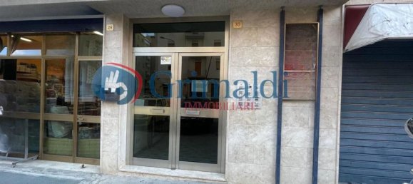 Bureau à Palermo, Italy 60m² No. 45557 2