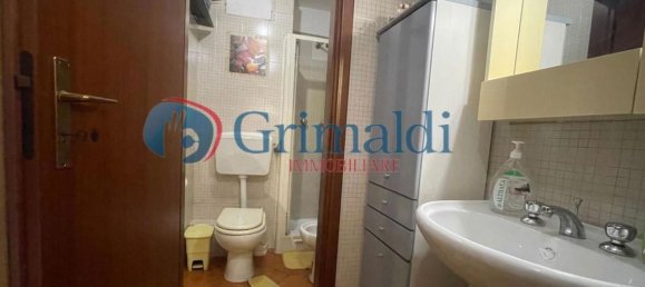 Bureau à Palermo, Italy 60m² No. 45557 10