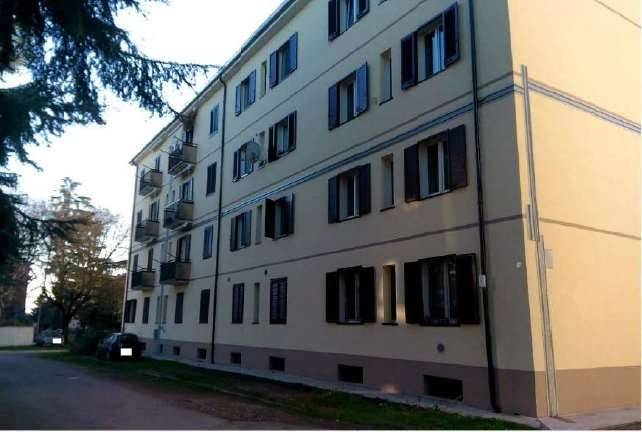 2 chambres Appartement à Busto Arsizio, Italy No. 261975