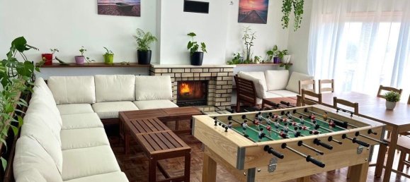 11 Schlafzimmer Haus in Atouguia da Baleia, Portugal, Nr. 143384 4