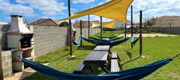 11 Schlafzimmer Haus in Atouguia da Baleia, Portugal, Nr. 143384 23