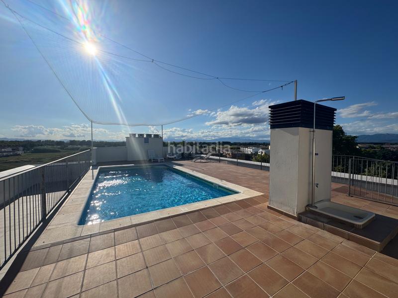 2 bedrooms Apartment in Empuriabrava, Spain No. 221293